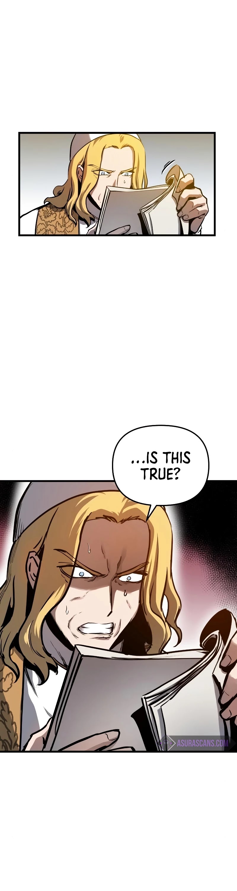 Reincarnation of the Suicidal Battle God Chapter 42 page 20 - Chapter 42