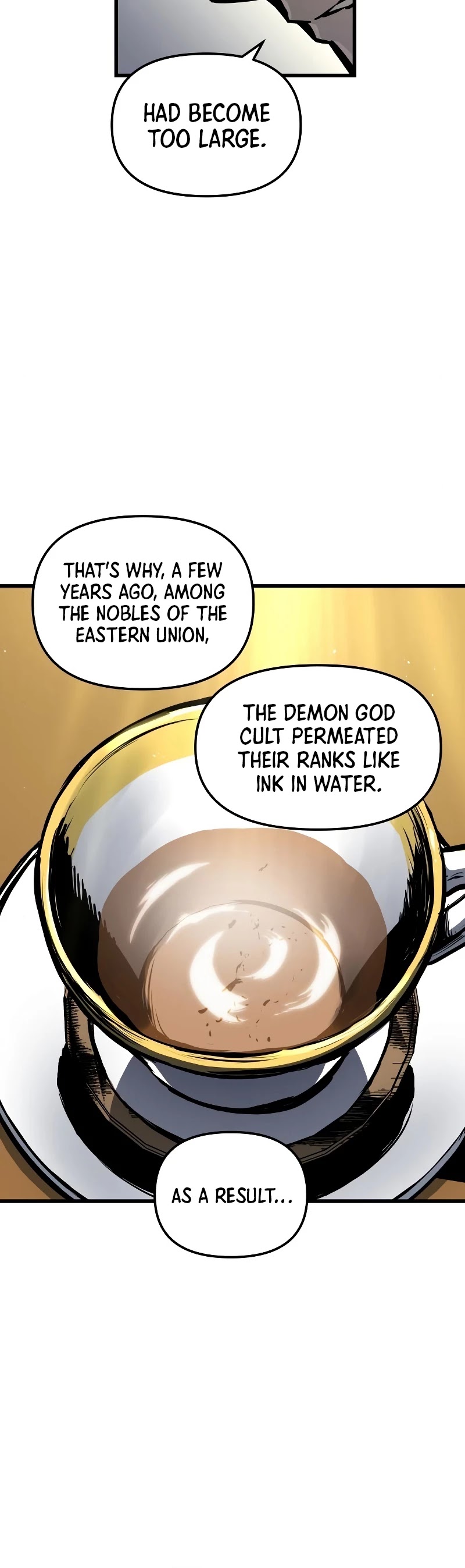 Reincarnation of the Suicidal Battle God Chapter 42 page 24 - Chapter 42
