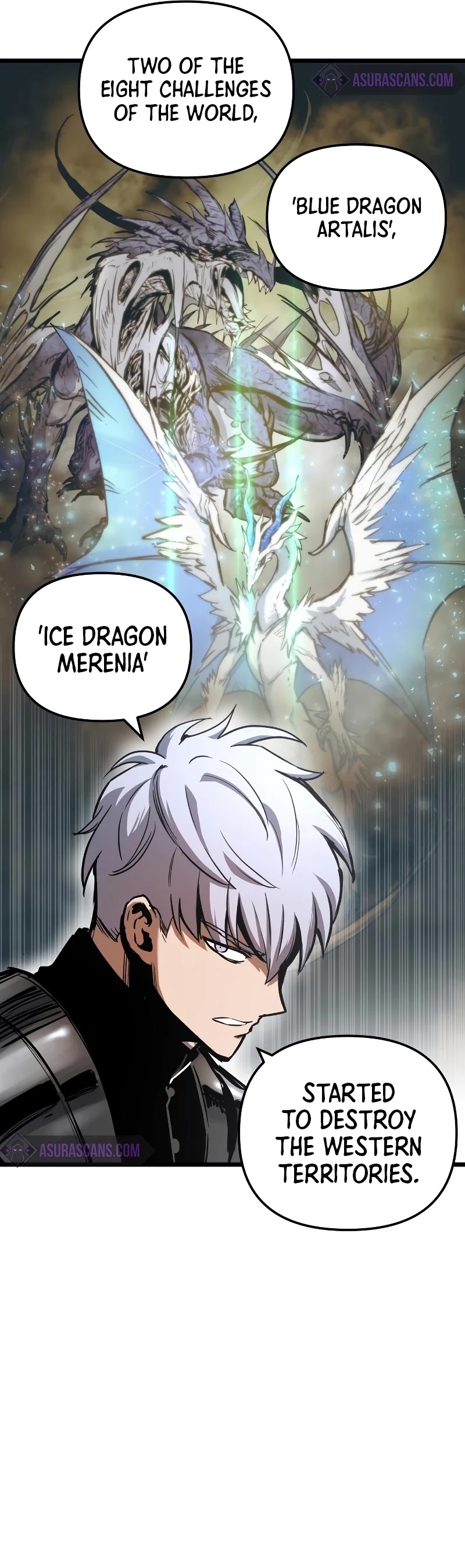 Reincarnation of the Suicidal Battle God Chapter 42 page 25 - Chapter 42