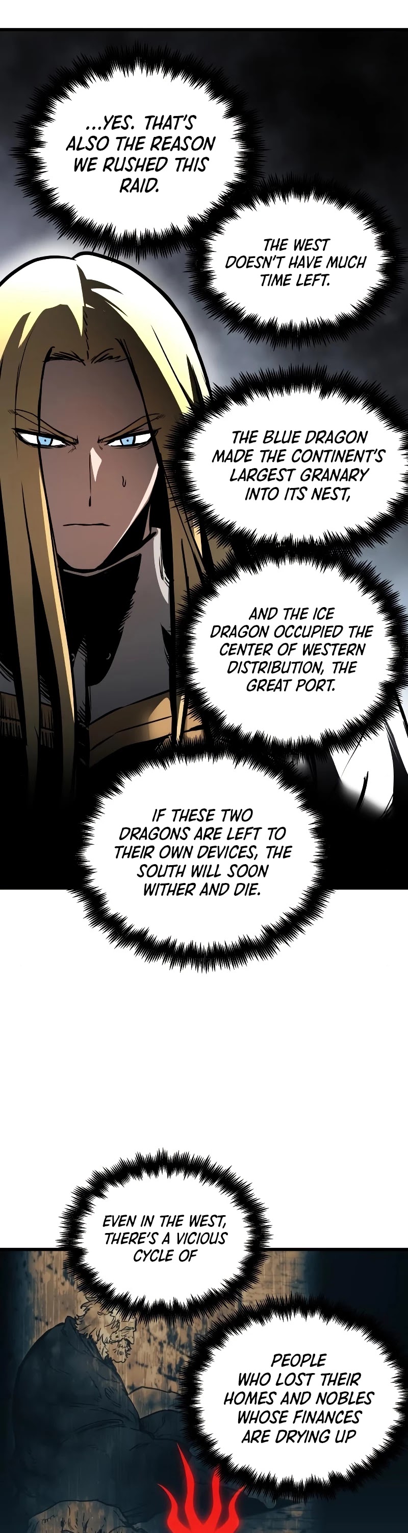 Reincarnation of the Suicidal Battle God Chapter 42 page 26 - Chapter 42