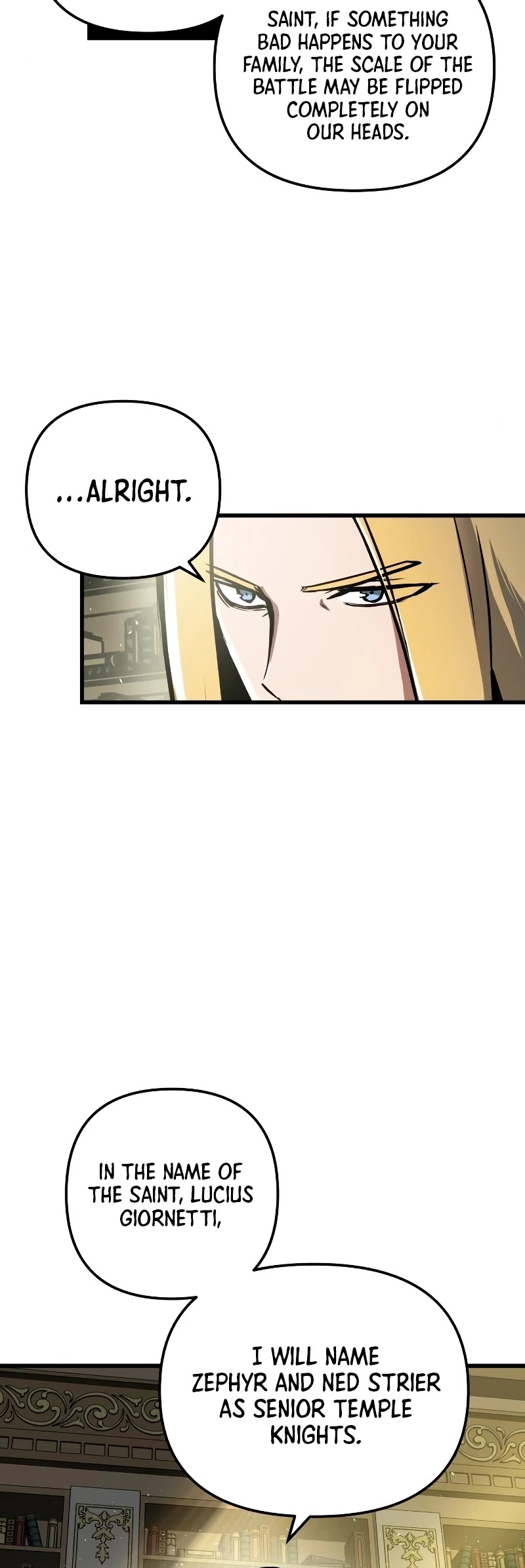 Reincarnation of the Suicidal Battle God Chapter 42 page 30 - Chapter 42