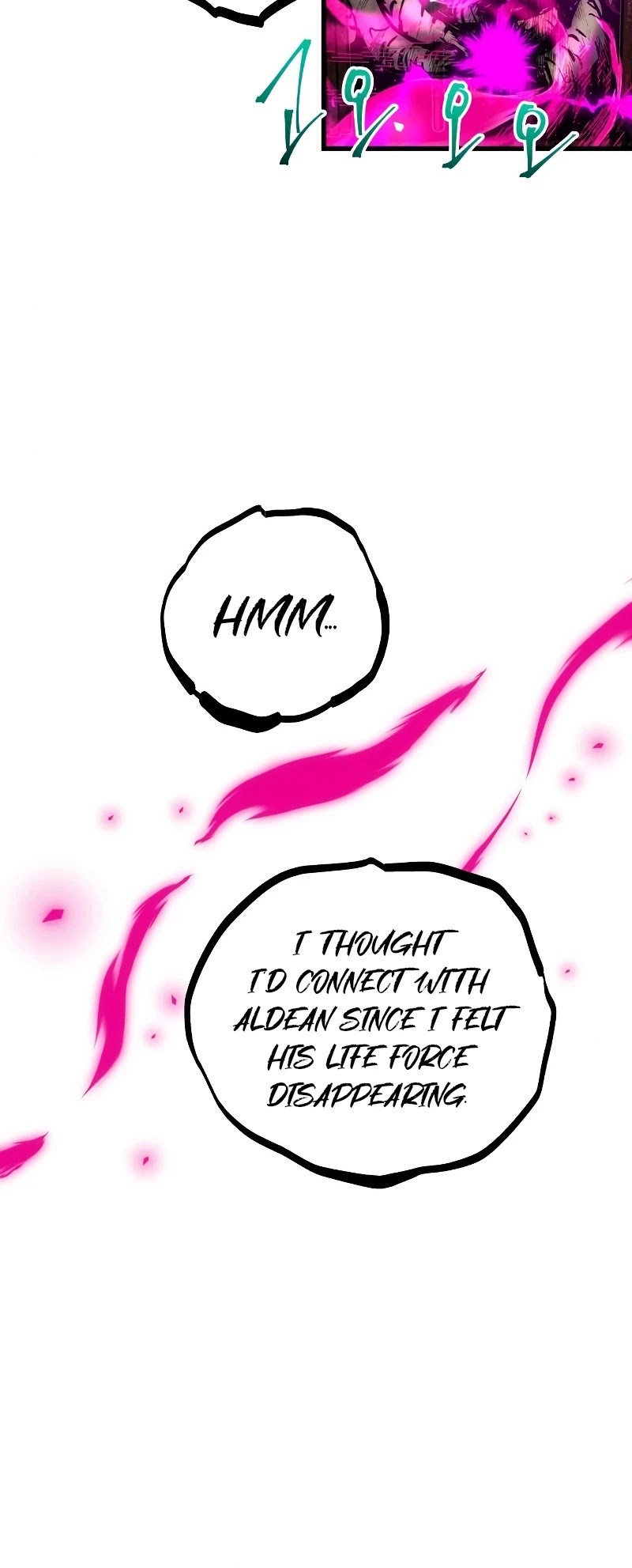 Reincarnation of the Suicidal Battle God Chapter 42 page 37 - Chapter 42