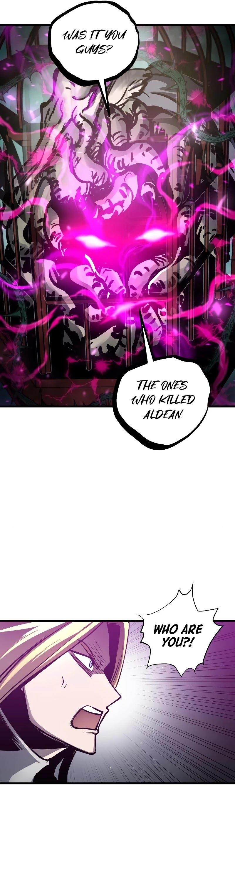 Reincarnation of the Suicidal Battle God Chapter 42 page 38 - Chapter 42
