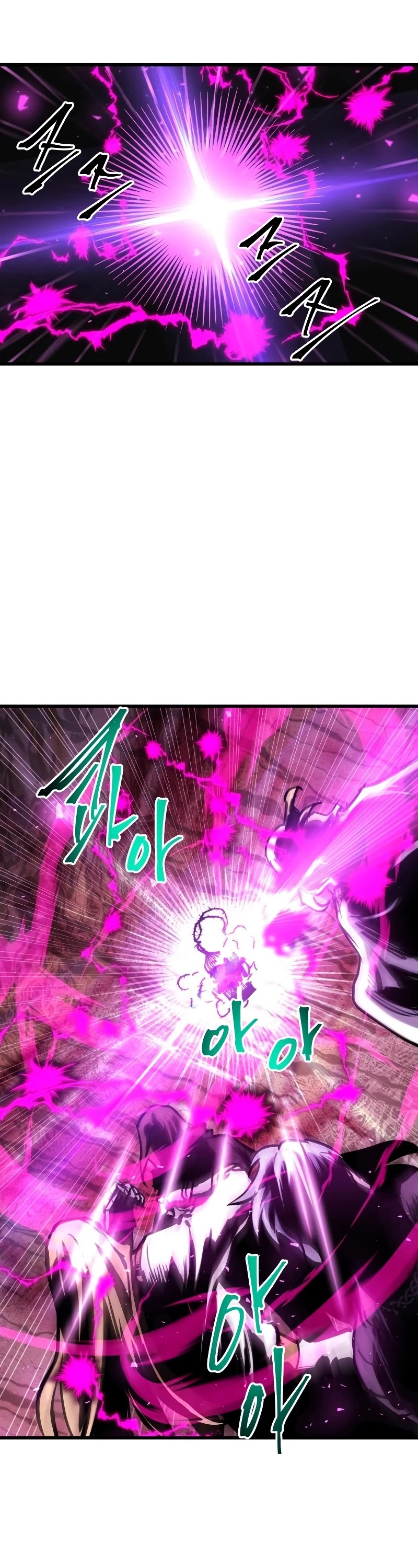 Reincarnation of the Suicidal Battle God Chapter 42 page 39 - Chapter 42