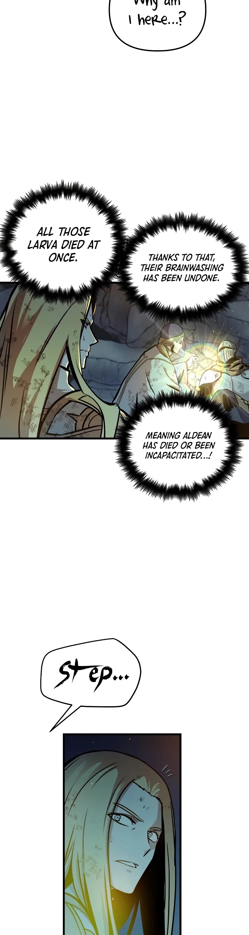 Reincarnation of the Suicidal Battle God Chapter 42 page 4 - Chapter 42