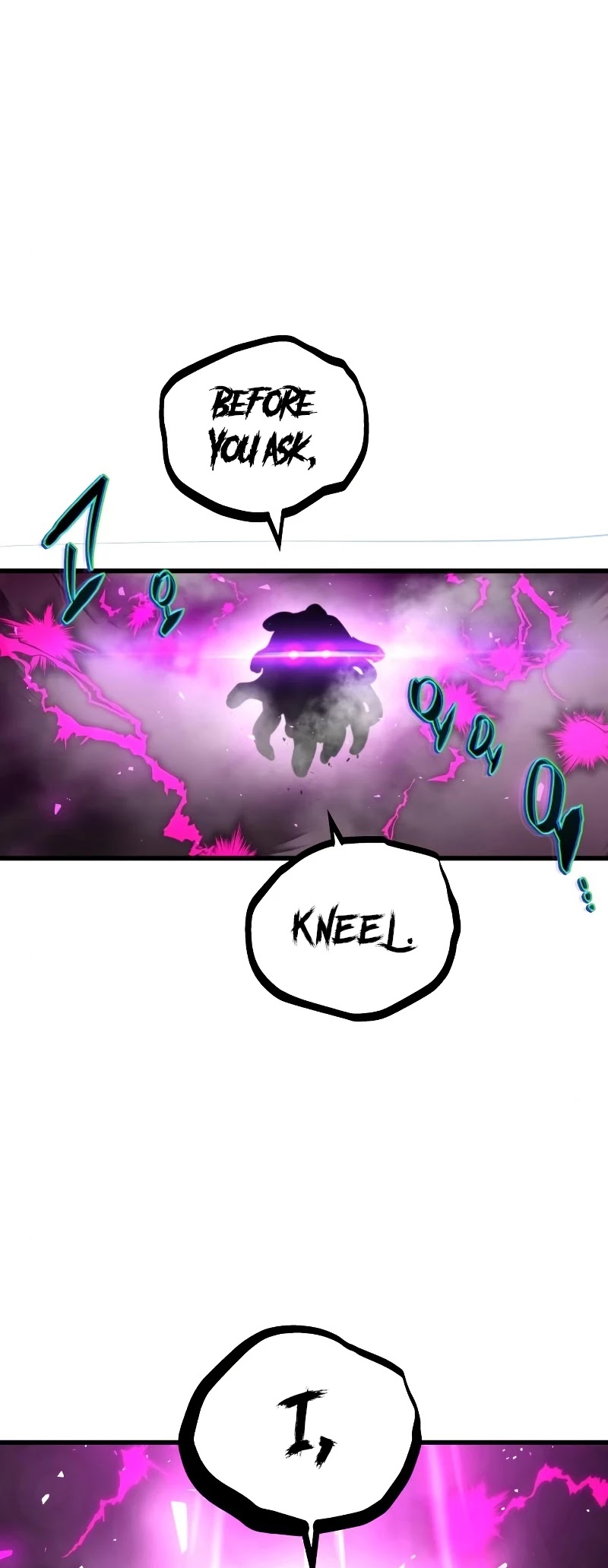 Reincarnation of the Suicidal Battle God Chapter 42 page 40 - Chapter 42