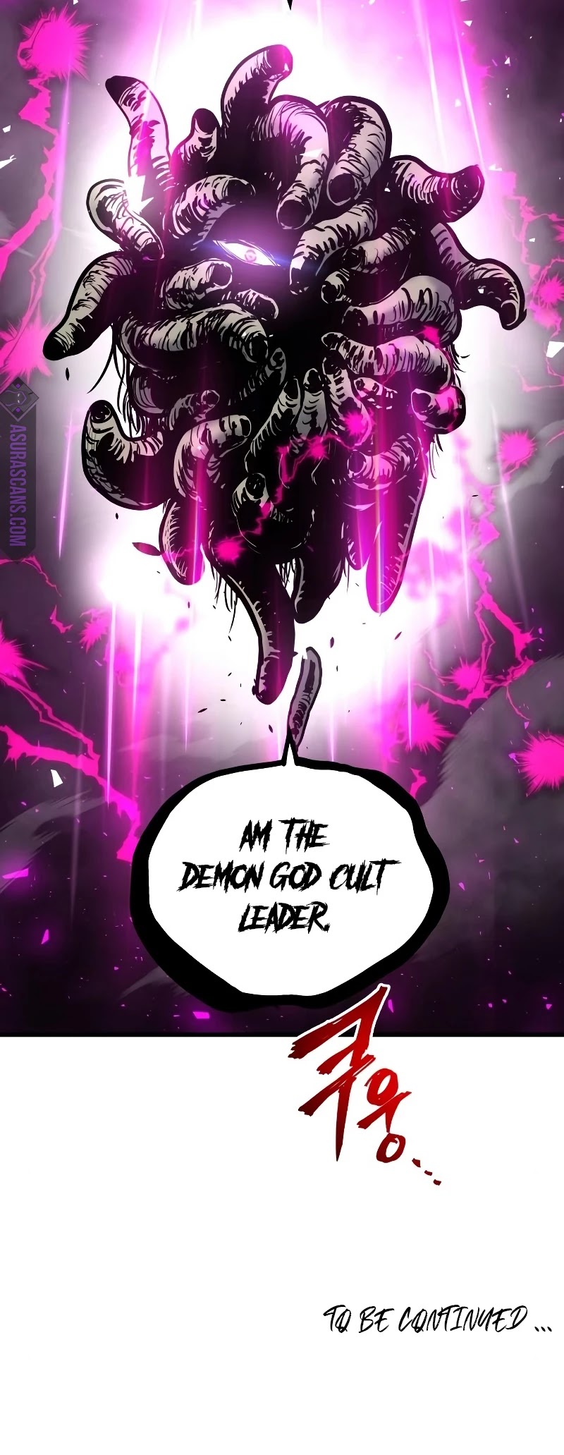 Reincarnation of the Suicidal Battle God Chapter 42 page 41 - Chapter 42
