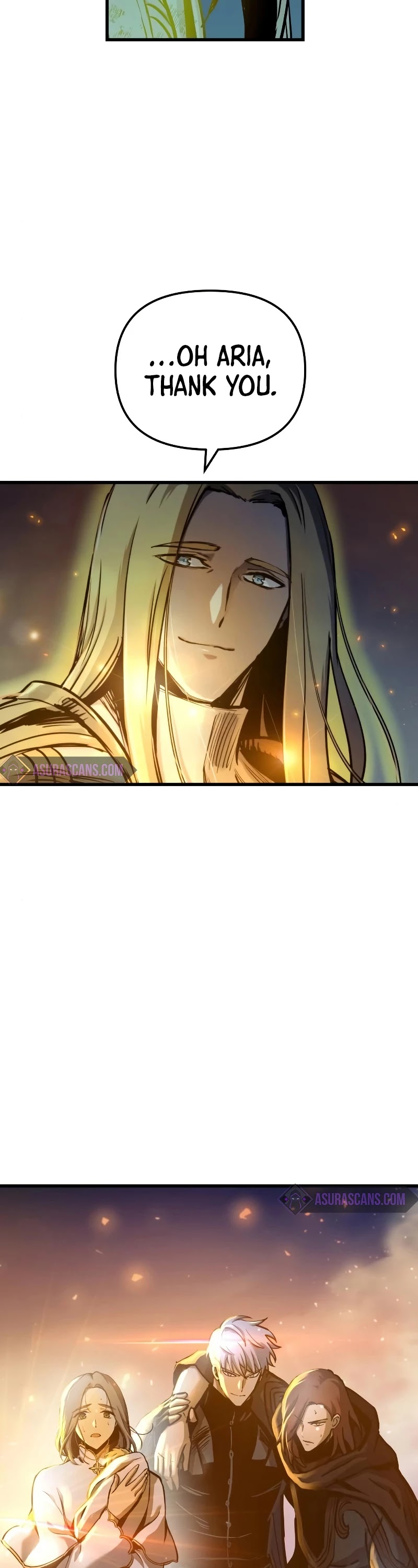 Reincarnation of the Suicidal Battle God Chapter 42 page 5 - Chapter 42