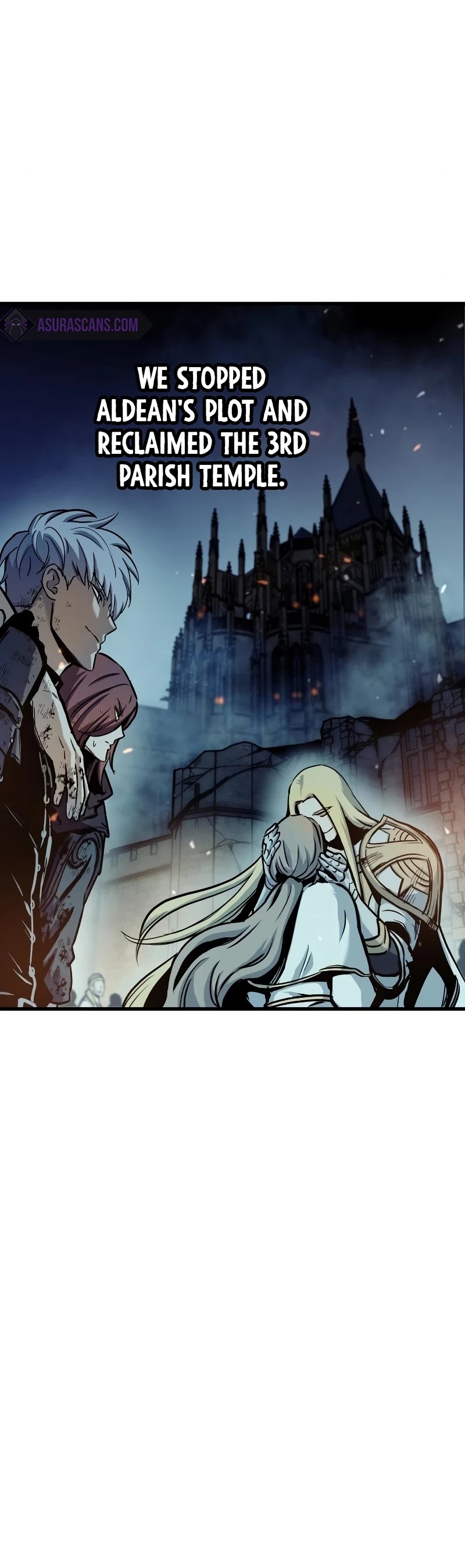 Reincarnation of the Suicidal Battle God Chapter 42 page 7 - Chapter 42
