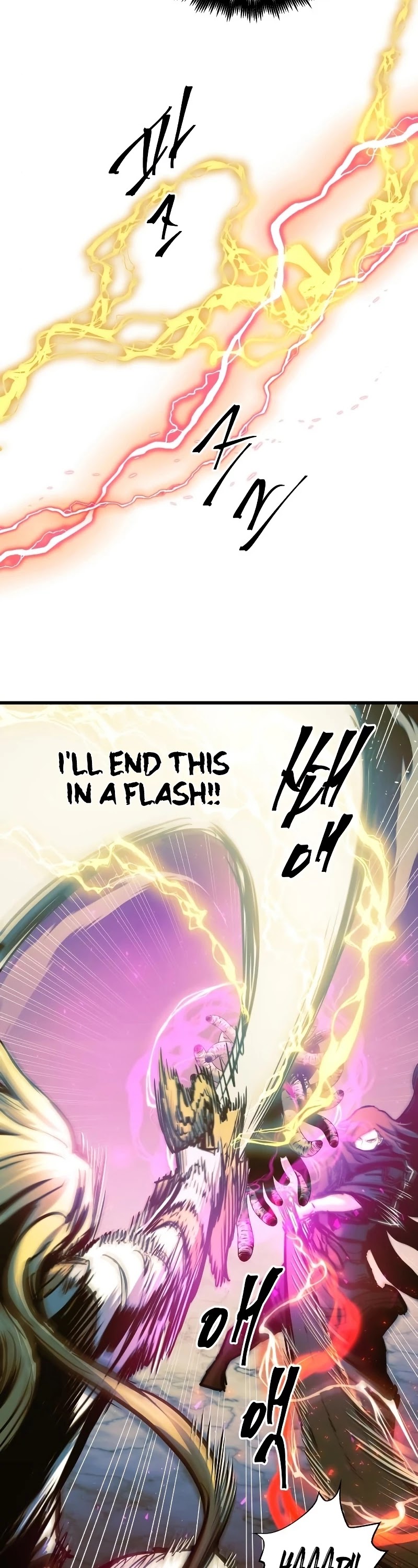 Reincarnation of the Suicidal Battle God Chapter 43 page 11 - Chapter 43