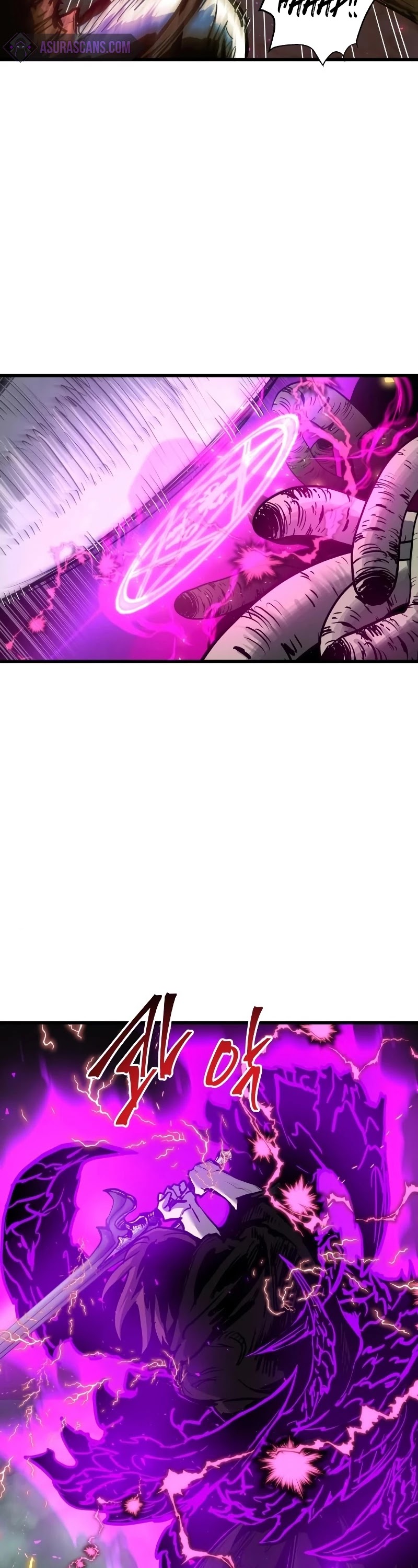 Reincarnation of the Suicidal Battle God Chapter 43 page 12 - Chapter 43