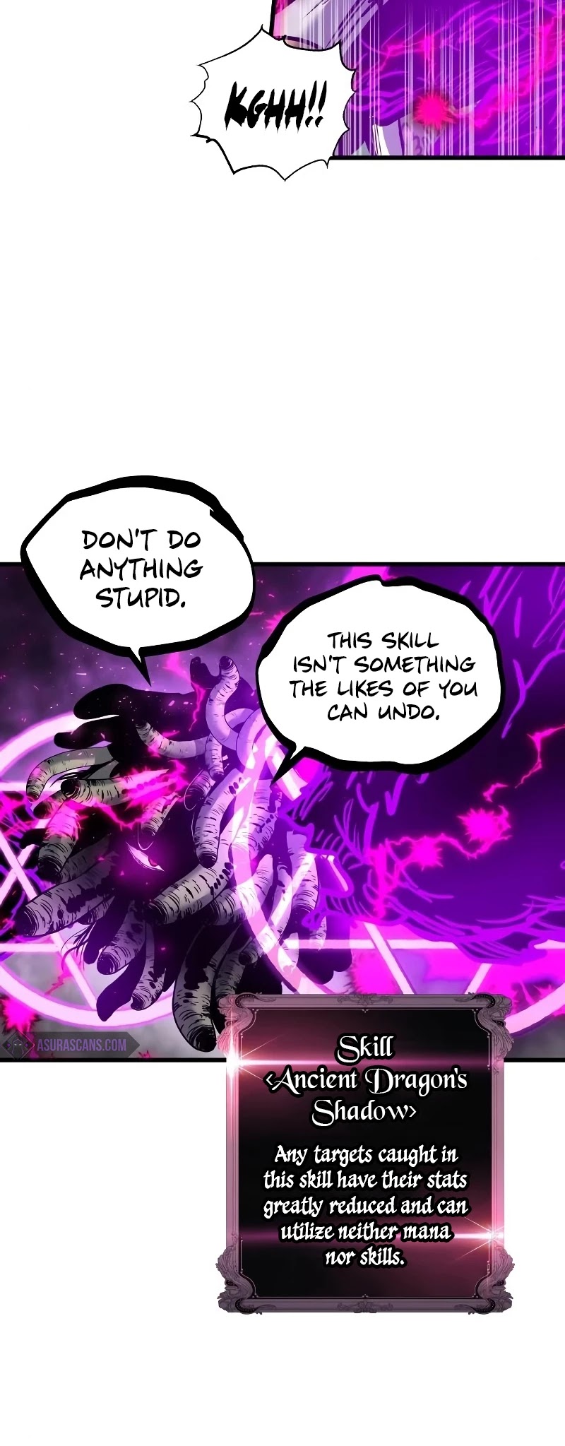 Reincarnation of the Suicidal Battle God Chapter 43 page 14 - Chapter 43