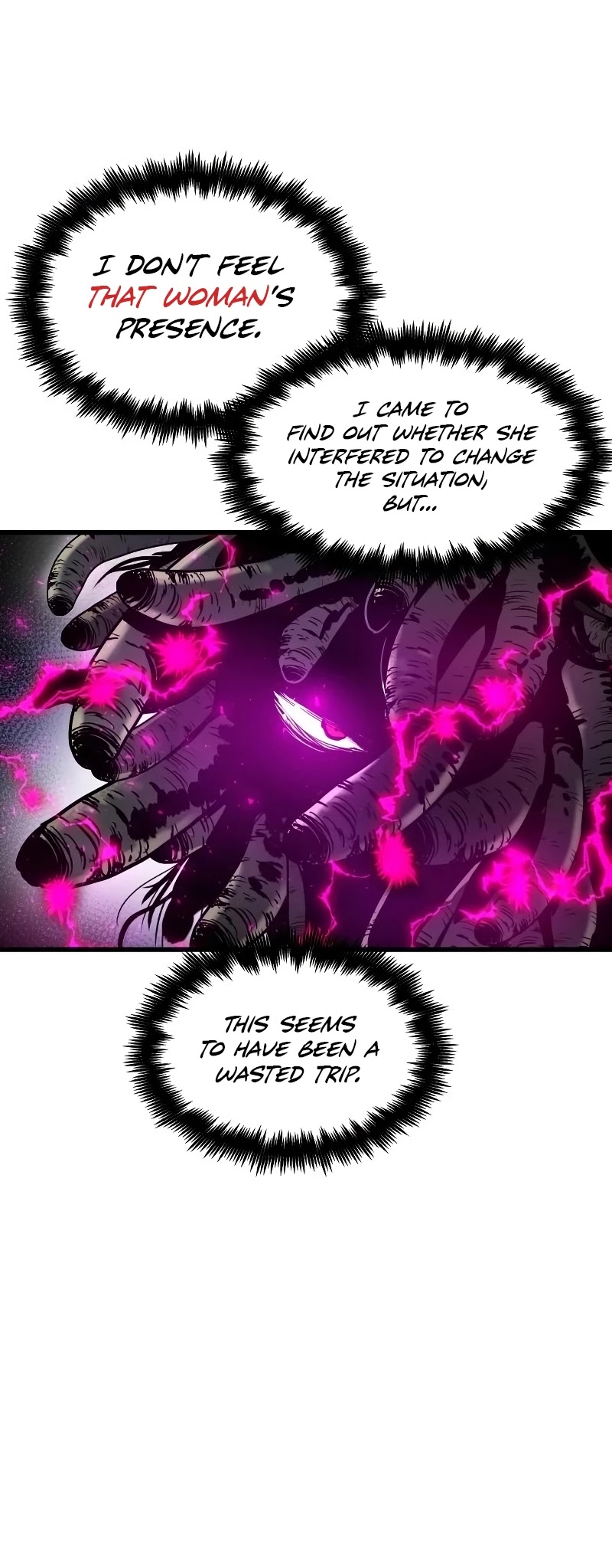 Reincarnation of the Suicidal Battle God Chapter 43 page 15 - Chapter 43