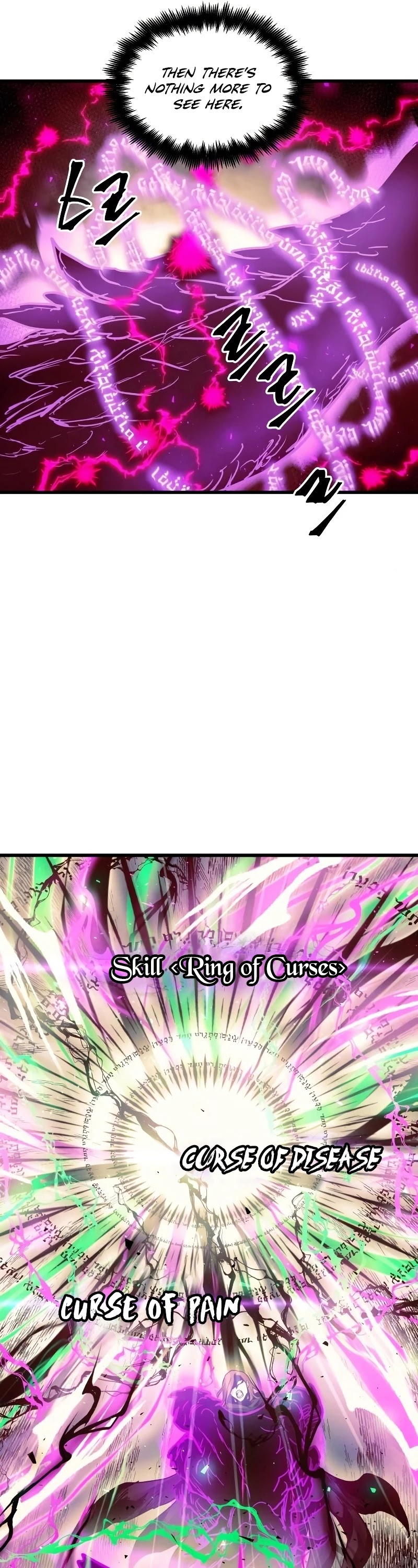 Reincarnation of the Suicidal Battle God Chapter 43 page 16 - Chapter 43