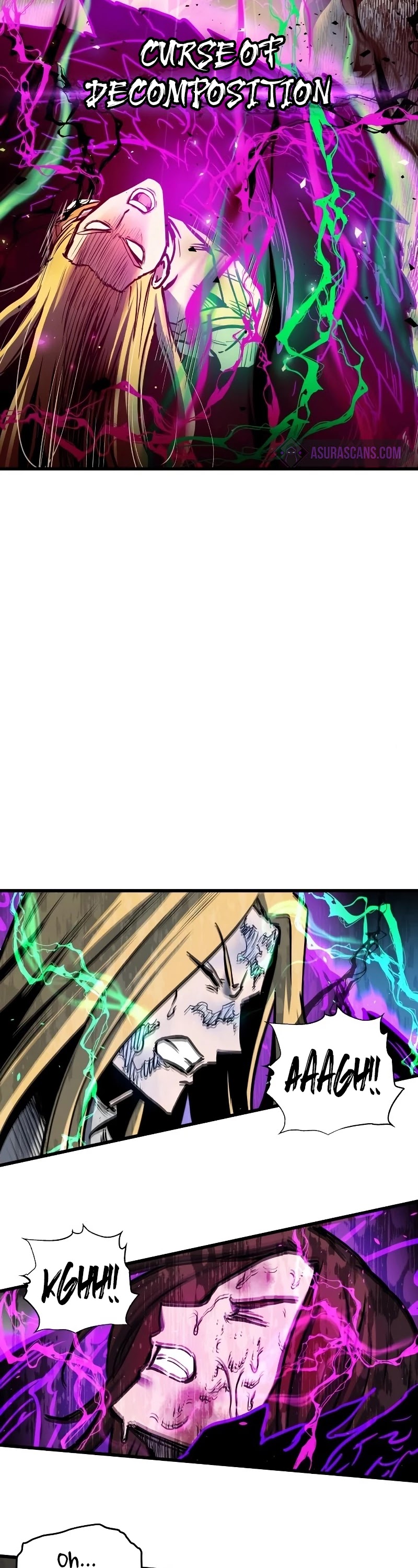 Reincarnation of the Suicidal Battle God Chapter 43 page 17 - Chapter 43