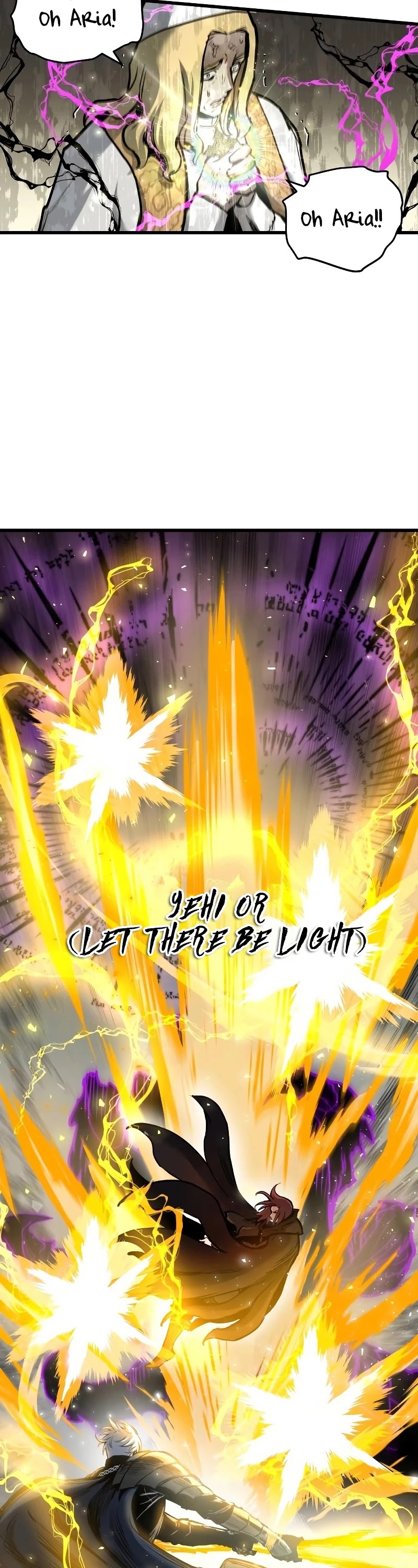 Reincarnation of the Suicidal Battle God Chapter 43 page 18 - Chapter 43