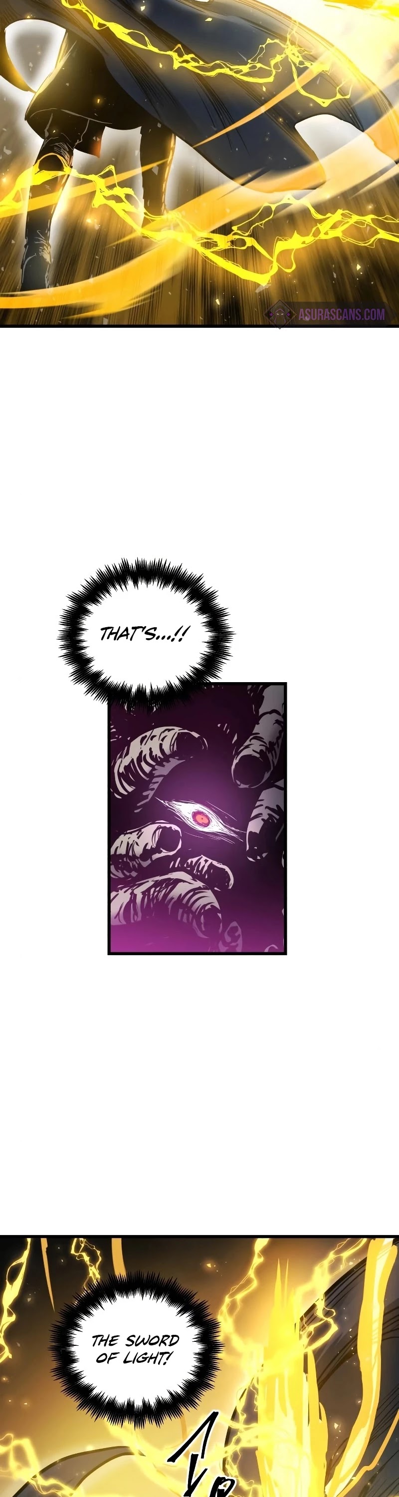 Reincarnation of the Suicidal Battle God Chapter 43 page 19 - Chapter 43
