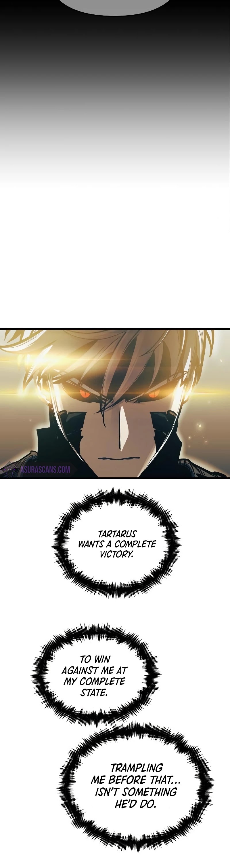 Reincarnation of the Suicidal Battle God Chapter 43 page 27 - Chapter 43