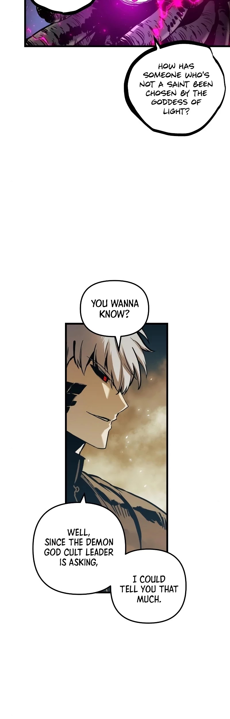 Reincarnation of the Suicidal Battle God Chapter 43 page 29 - Chapter 43