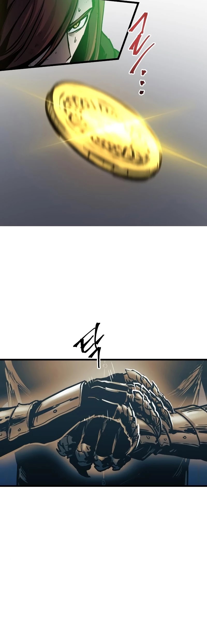 Reincarnation of the Suicidal Battle God Chapter 43 page 36 - Chapter 43