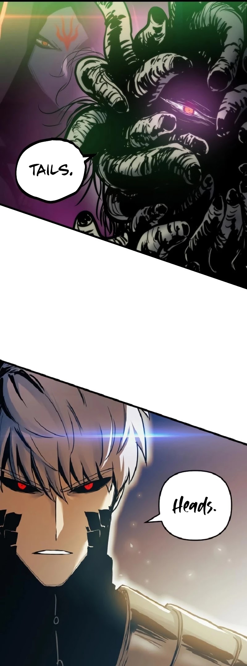 Reincarnation of the Suicidal Battle God Chapter 43 page 37 - Chapter 43