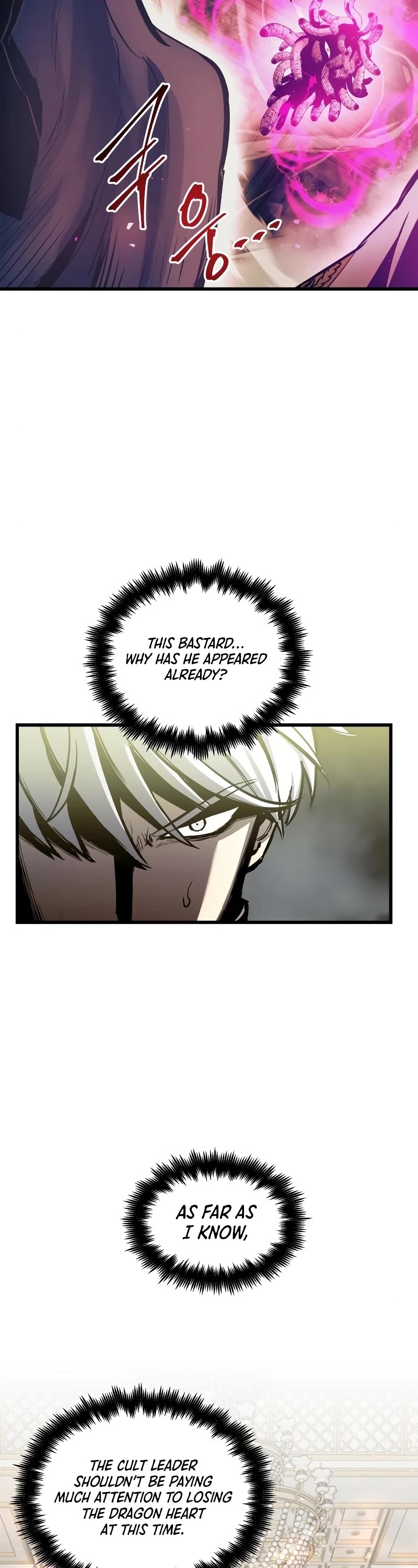 Reincarnation of the Suicidal Battle God Chapter 43 page 4 - Chapter 43