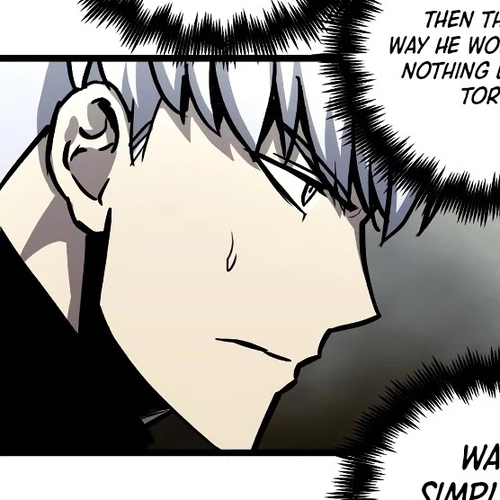 Reincarnation of the Suicidal Battle God Chapter 43 cover