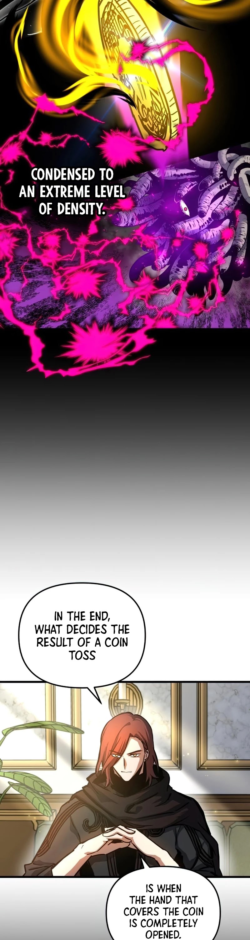 Reincarnation of the Suicidal Battle God Chapter 44 page 10 - Chapter 44