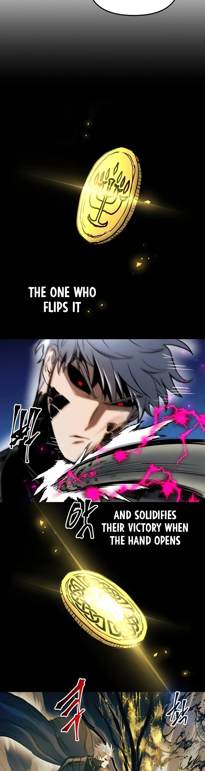 Reincarnation of the Suicidal Battle God Chapter 44 page 11 - Chapter 44