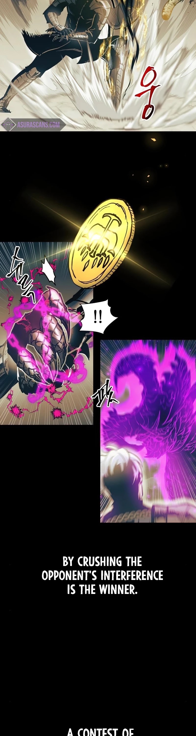 Reincarnation of the Suicidal Battle God Chapter 44 page 12 - Chapter 44