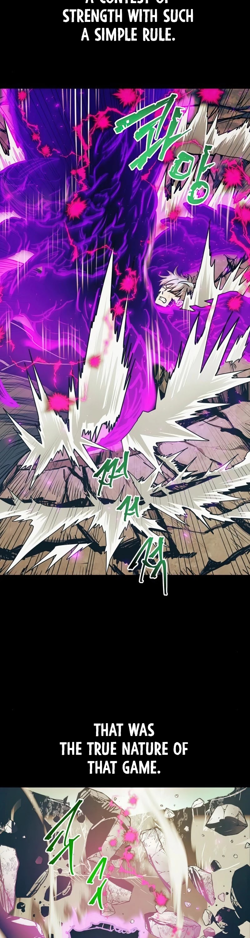 Reincarnation of the Suicidal Battle God Chapter 44 page 13 - Chapter 44
