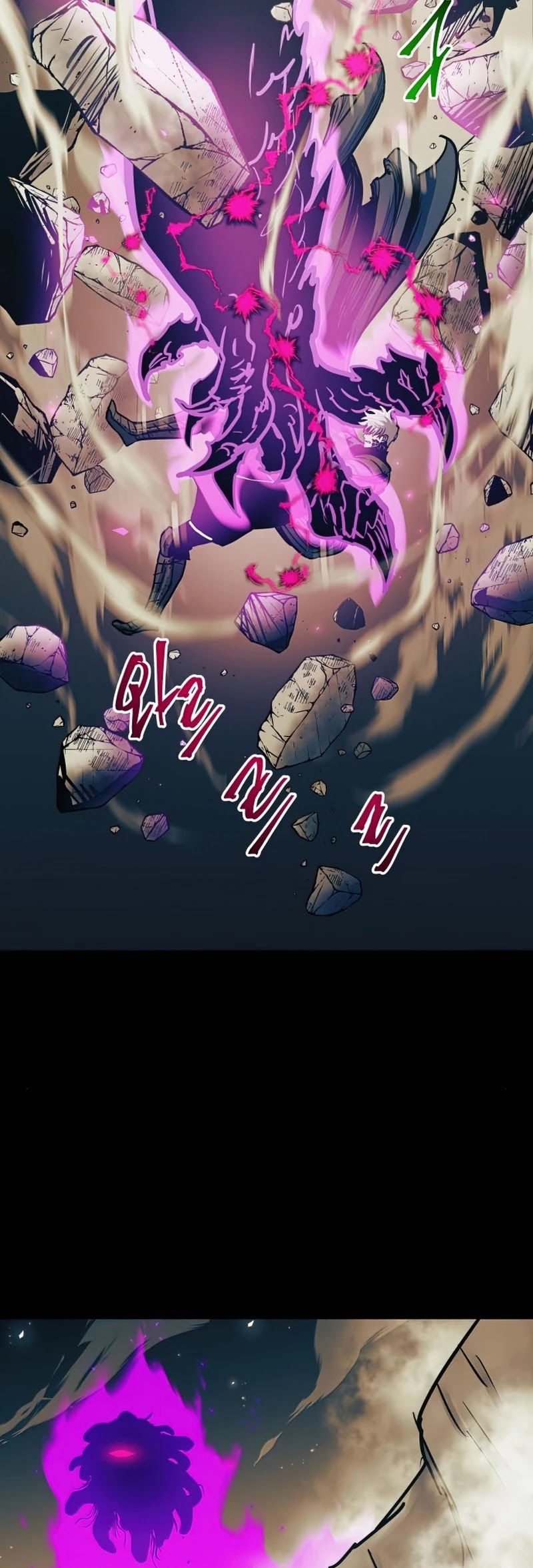Reincarnation of the Suicidal Battle God Chapter 44 page 14 - Chapter 44