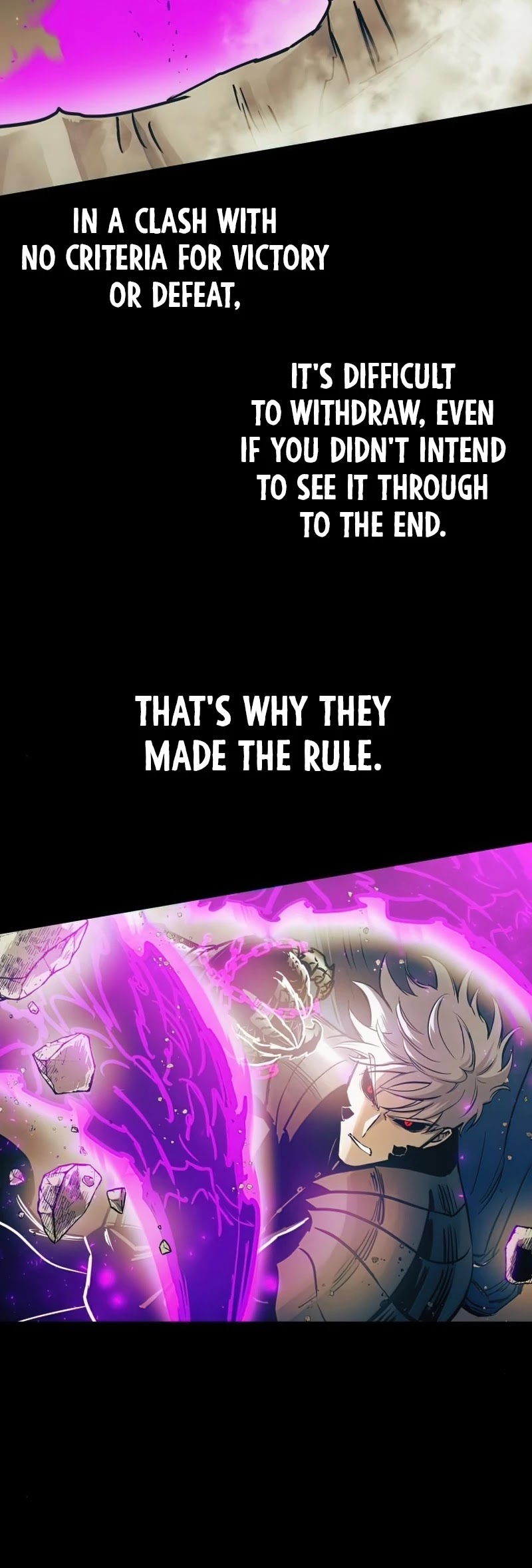 Reincarnation of the Suicidal Battle God Chapter 44 page 15 - Chapter 44