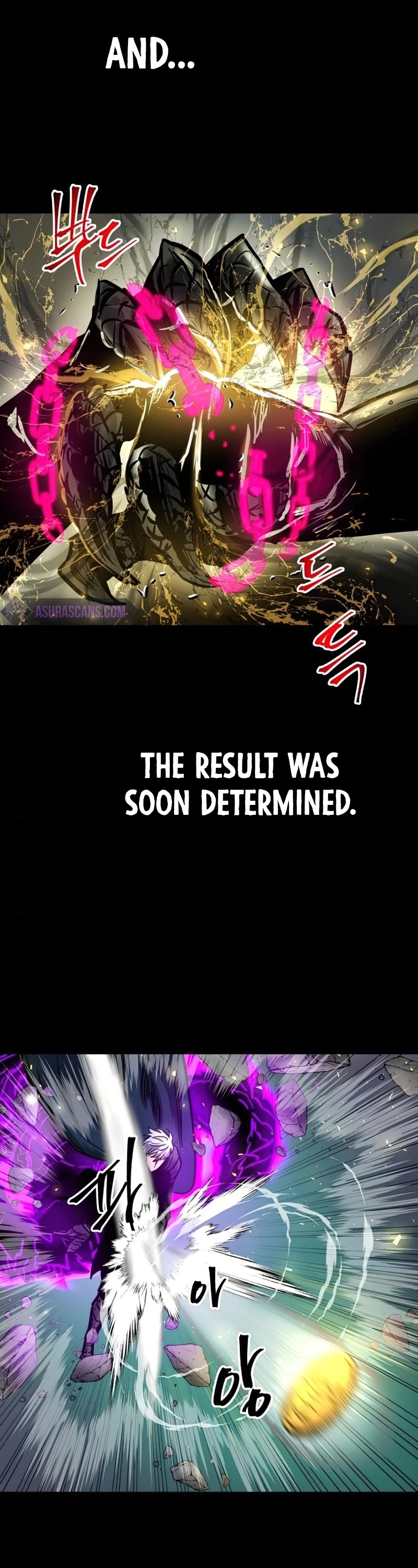 Reincarnation of the Suicidal Battle God Chapter 44 page 16 - Chapter 44