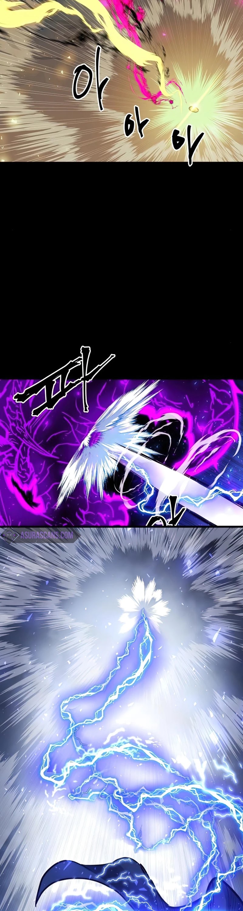 Reincarnation of the Suicidal Battle God Chapter 44 page 18 - Chapter 44