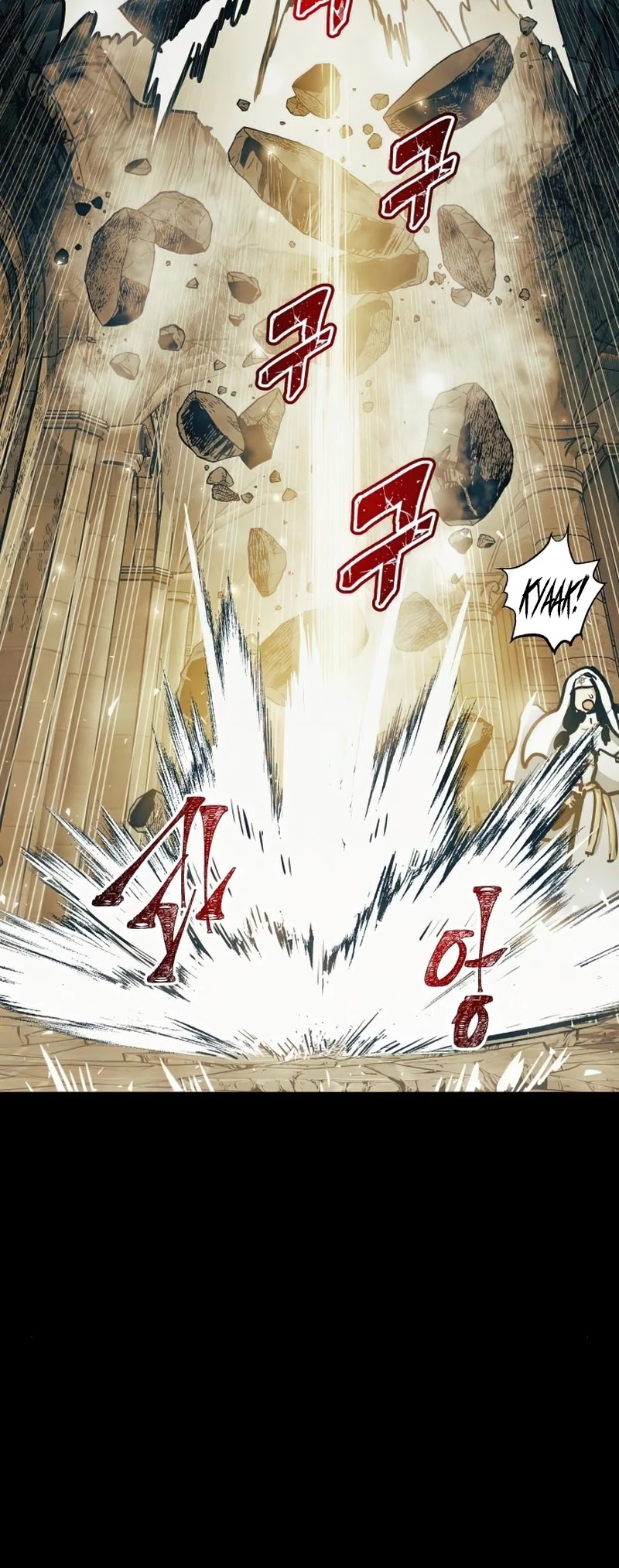 Reincarnation of the Suicidal Battle God Chapter 44 page 21 - Chapter 44