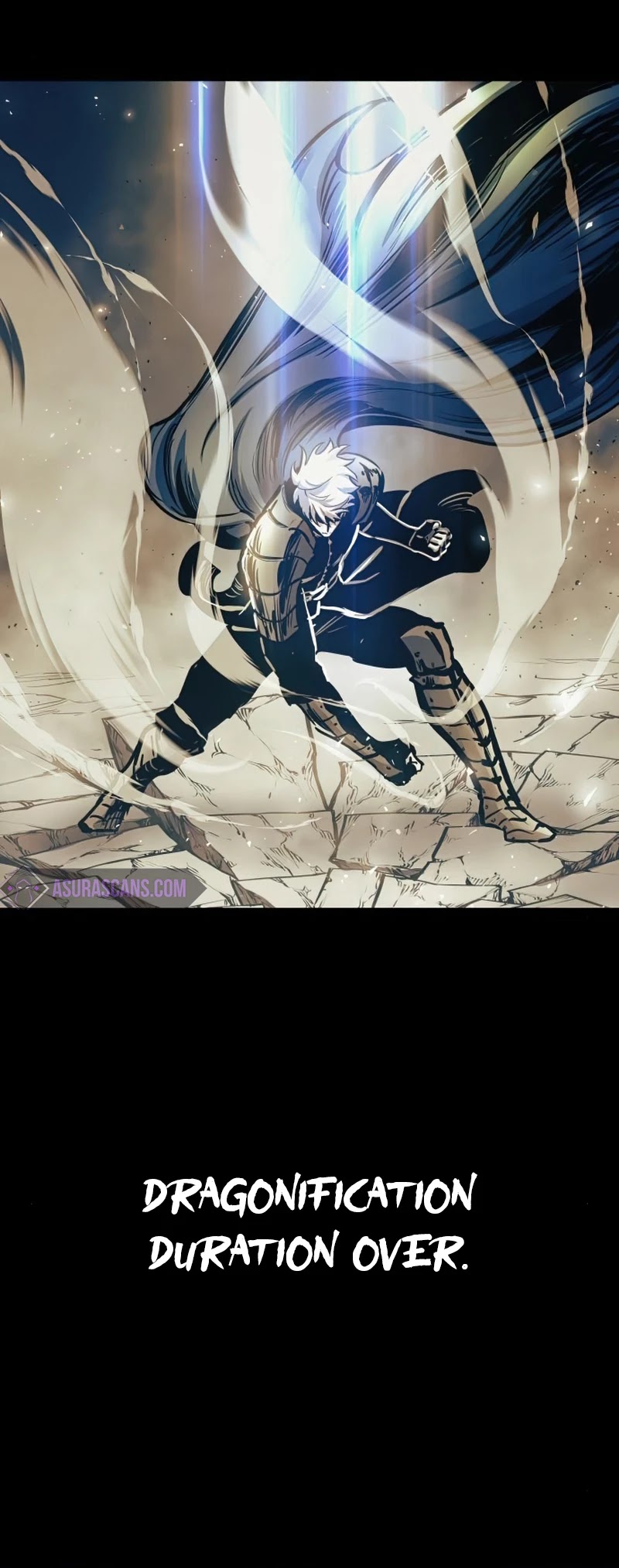 Reincarnation of the Suicidal Battle God Chapter 44 page 22 - Chapter 44