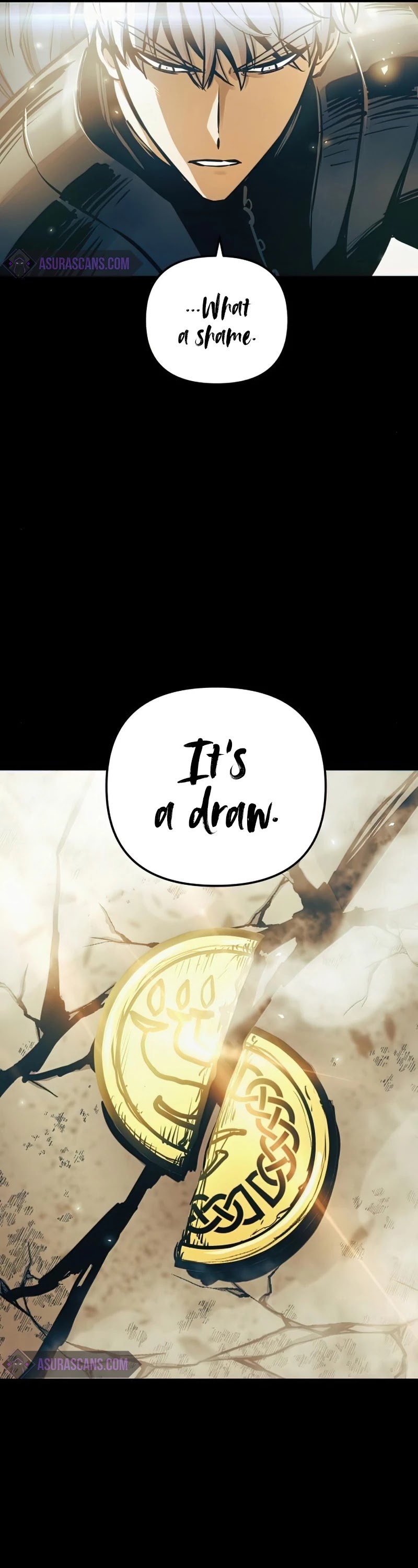 Reincarnation of the Suicidal Battle God Chapter 44 page 23 - Chapter 44