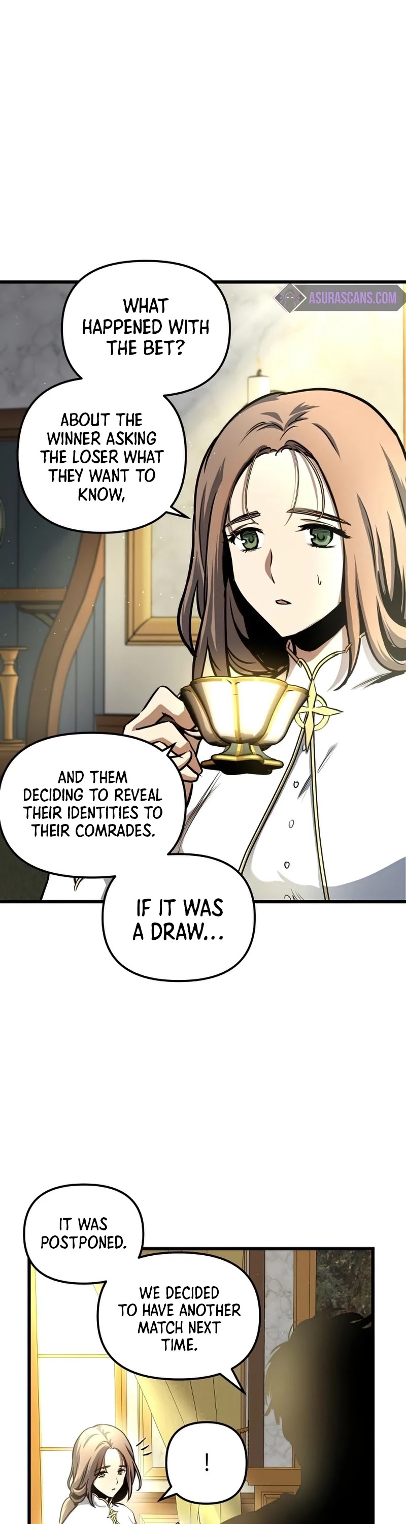 Reincarnation of the Suicidal Battle God Chapter 44 page 25 - Chapter 44