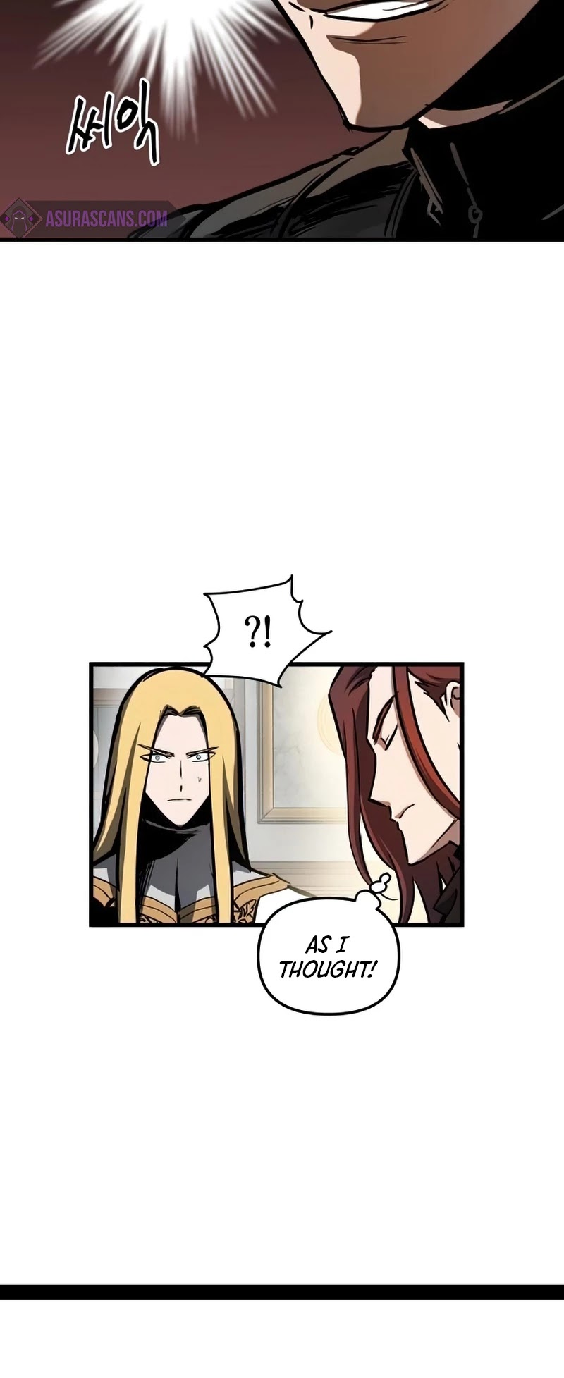 Reincarnation of the Suicidal Battle God Chapter 44 page 29 - Chapter 44