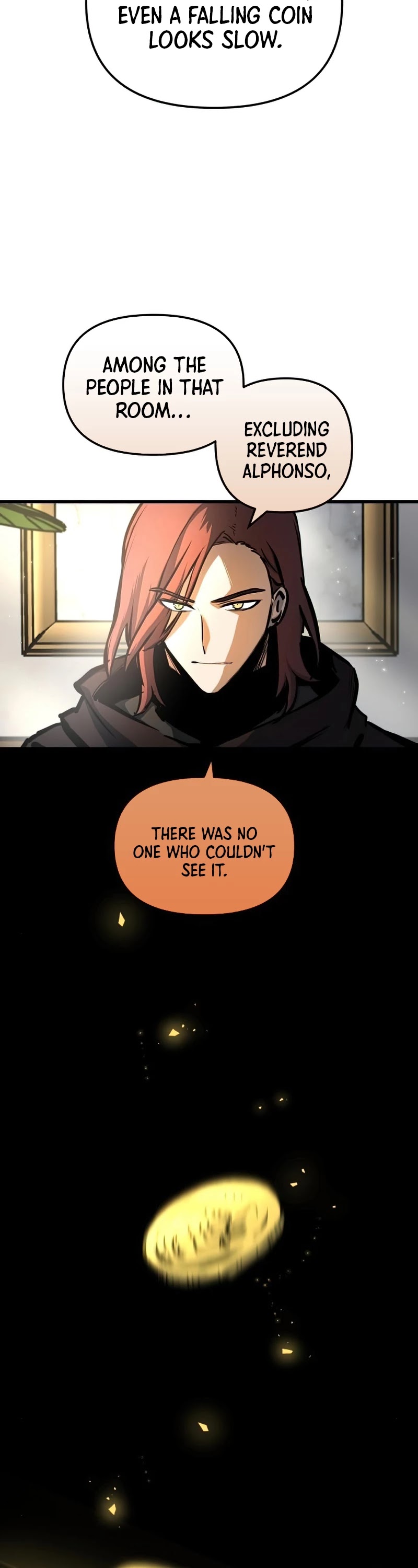 Reincarnation of the Suicidal Battle God Chapter 44 page 3 - Chapter 44