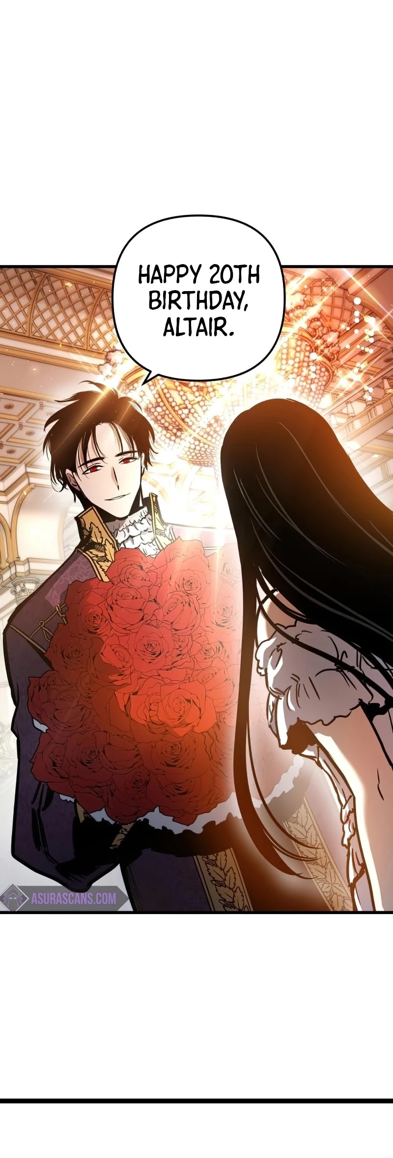 Reincarnation of the Suicidal Battle God Chapter 44 page 36 - Chapter 44