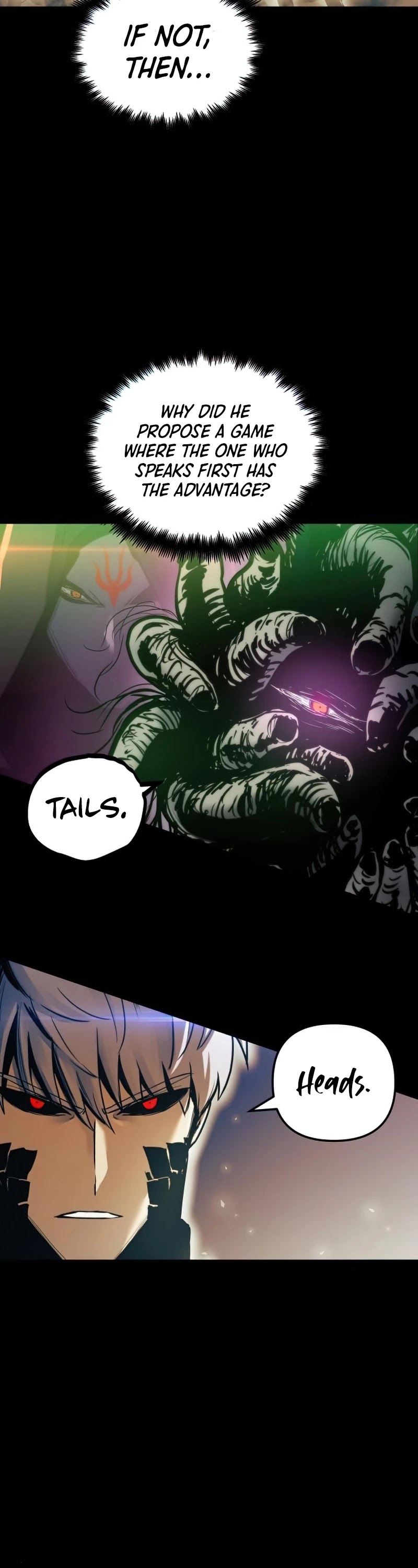 Reincarnation of the Suicidal Battle God Chapter 44 page 6 - Chapter 44