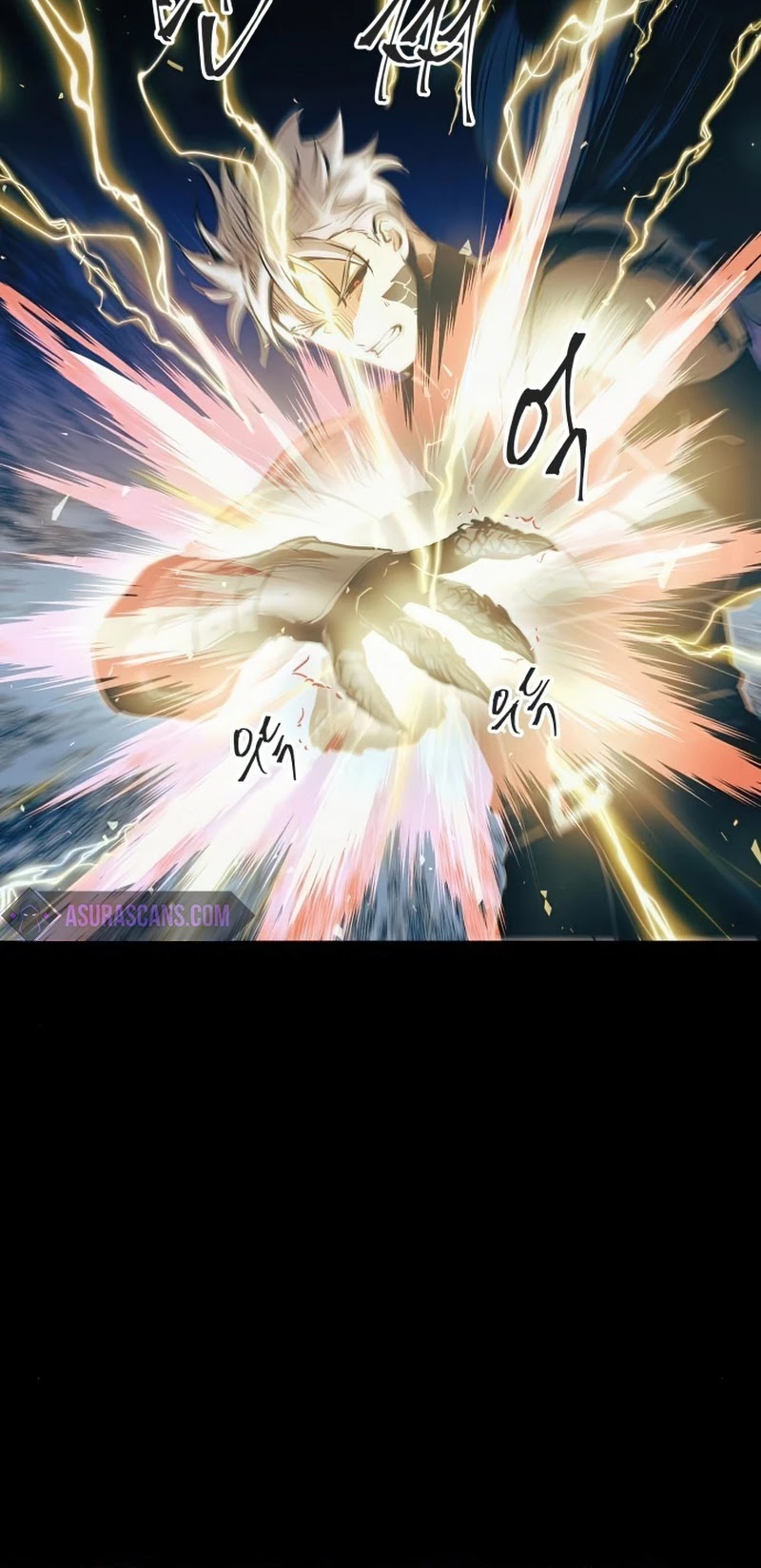 Reincarnation of the Suicidal Battle God Chapter 44 page 8 - Chapter 44
