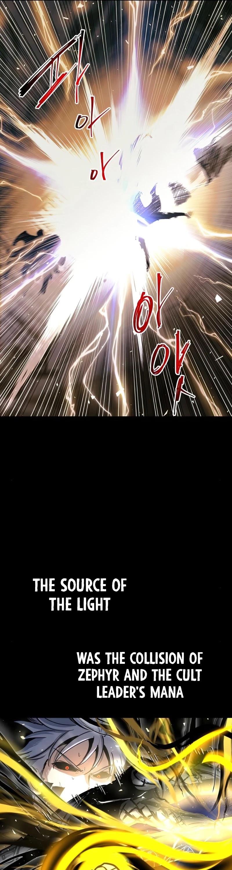 Reincarnation of the Suicidal Battle God Chapter 44 page 9 - Chapter 44