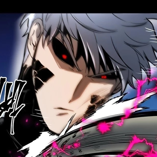 Reincarnation of the Suicidal Battle God Chapter 44 cover