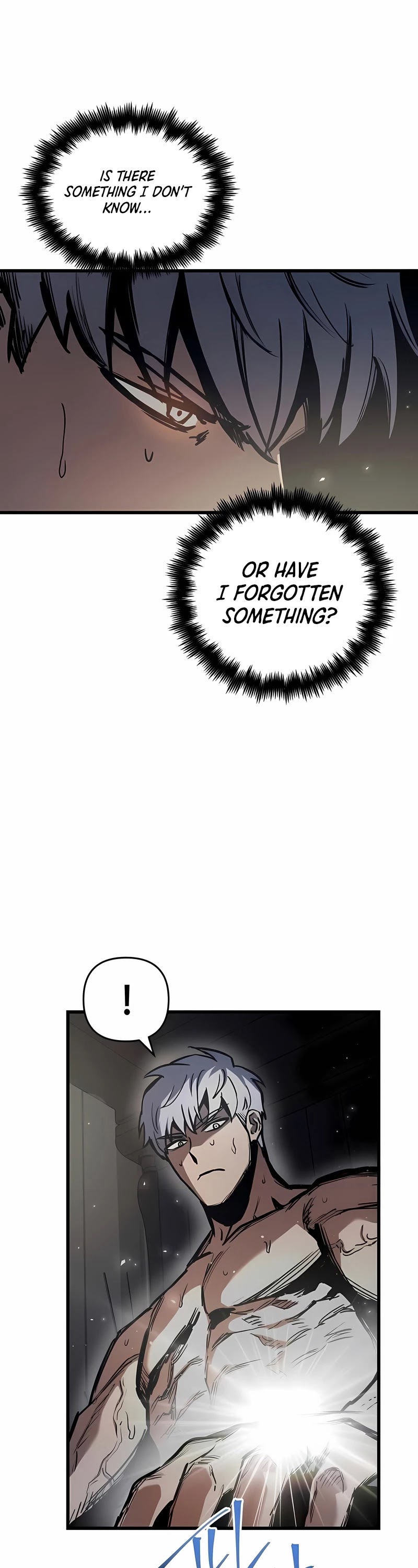Reincarnation of the Suicidal Battle God Chapter 45 page 10 - Chapter 45