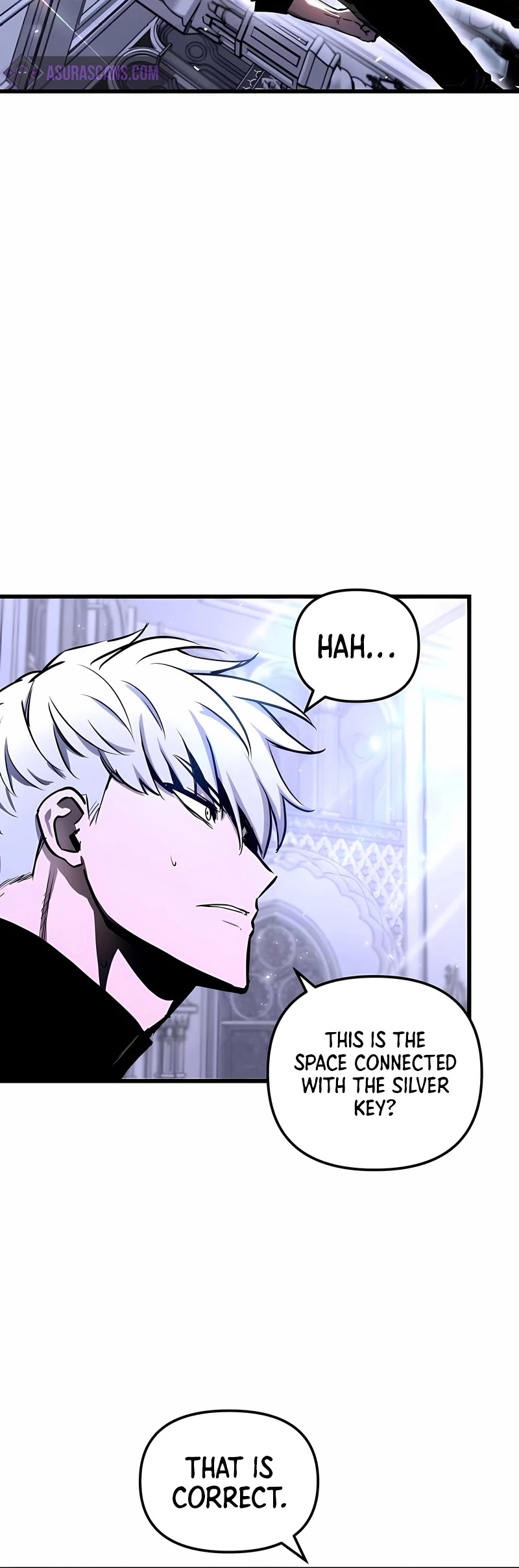 Reincarnation of the Suicidal Battle God Chapter 45 page 15 - Chapter 45