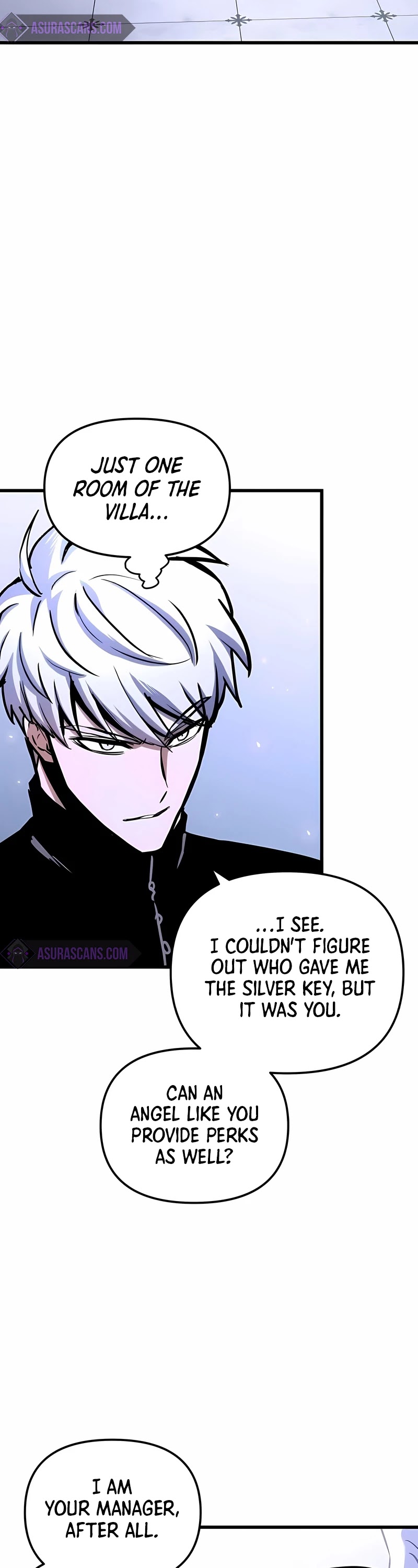Reincarnation of the Suicidal Battle God Chapter 45 page 17 - Chapter 45