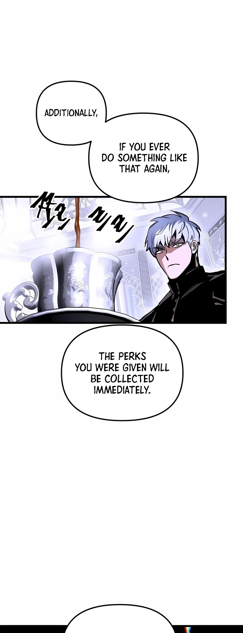 Reincarnation of the Suicidal Battle God Chapter 45 page 21 - Chapter 45